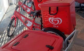 Own a High-Growth Ola & Magnum Ice Cream Factory outlet in Centurion for sale