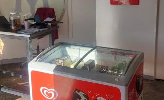 Own a High-Growth Ola & Magnum Ice Cream Factory outlet in Centurion for sale