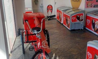 Own a High-Growth Ola & Magnum Ice Cream Factory outlet in Centurion for sale