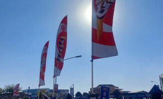 Own a High-Growth Ola & Magnum Ice Cream Factory outlet in Centurion for sale