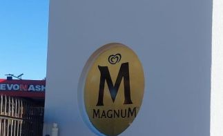 Own a High-Growth Ola & Magnum Ice Cream Factory outlet in Centurion for sale