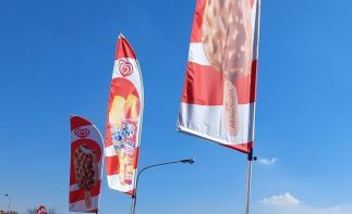Own a High-Growth Ola & Magnum Ice Cream Factory outlet in Centurion for sale