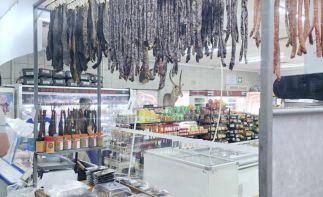 WELL-ESTABLISHED BUTCHERY FOR SALE – PRETORIA NORTH