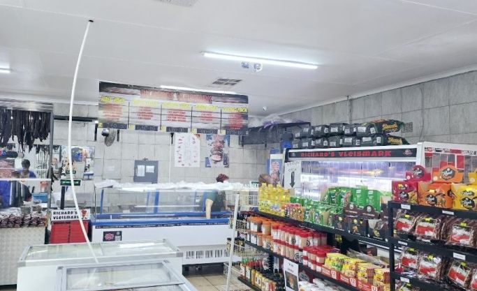 WELL-ESTABLISHED BUTCHERY FOR SALE – PRETORIA NORTH