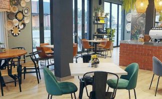 Daily Coffee Franchise: Gauteng