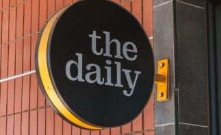 The Daily Coffee Café New Franchise Opportunities available in Gauteng