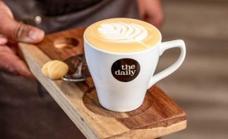 Daily Coffee Franchise: Western Cape