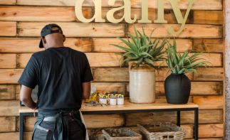 Daily Coffee Franchise: Western Cape