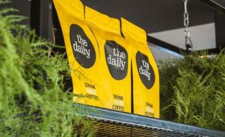 The Daily Coffee Café New Franchise Opportunities available in Western Cape