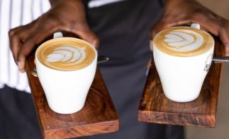 The Daily Coffee Café Franchise Opportunity Eastern Cape