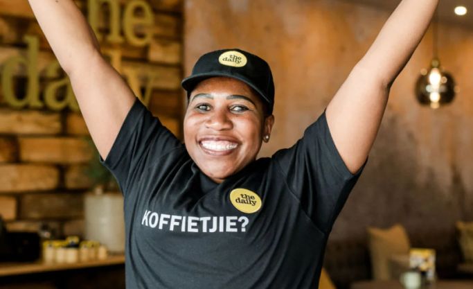 Daily Coffee Franchise: Mpumulanga