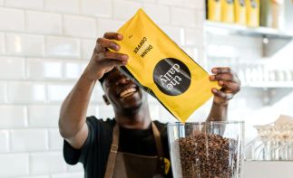 Daily Coffee Franchise: Mpumulanga