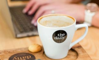 Daily Coffee Franchise: Mpumulanga