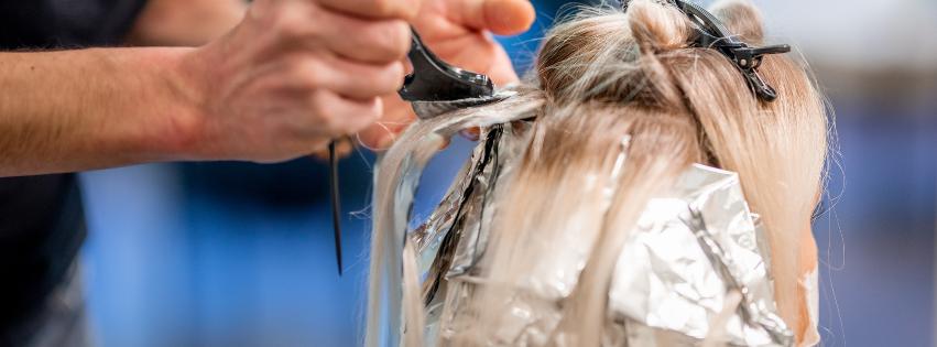 Established Hair Salon In Upper Highway