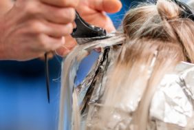 Established Hair Salon In Upper Highway