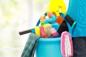 Bin Cleaning Business