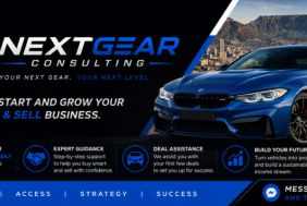 Profitable vehicle trader package/ Vehicle trade business