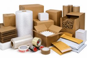 Invest in a very lucrative packaging business in SA with an annual growth of over 20%