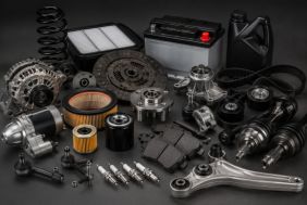 Unique importer of automotive parts for sale