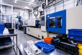 Unique Plastic Injection Business for sale