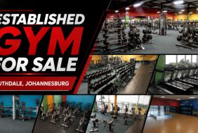Established Gym for Sale – Southdale, Johannesburg