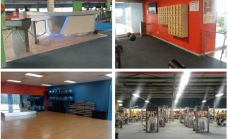 Established Gym for Sale – Southdale, Johannesburg