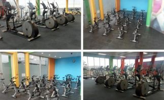 Established Gym for Sale – Southdale, Johannesburg