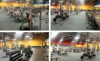Established Gym for Sale – Southdale, Johannesburg
