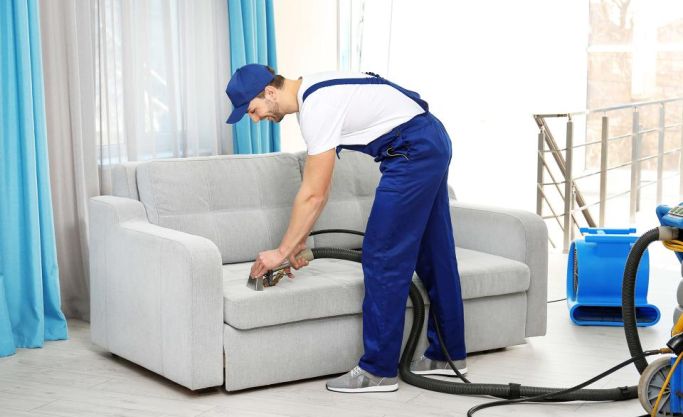 Own a Sublime Cleaners Franchise