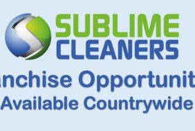 Own a Sublime Cleaners Franchise