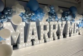Profitable Event Décor &amp; Equipment Hire Business for Sale – Western Cape