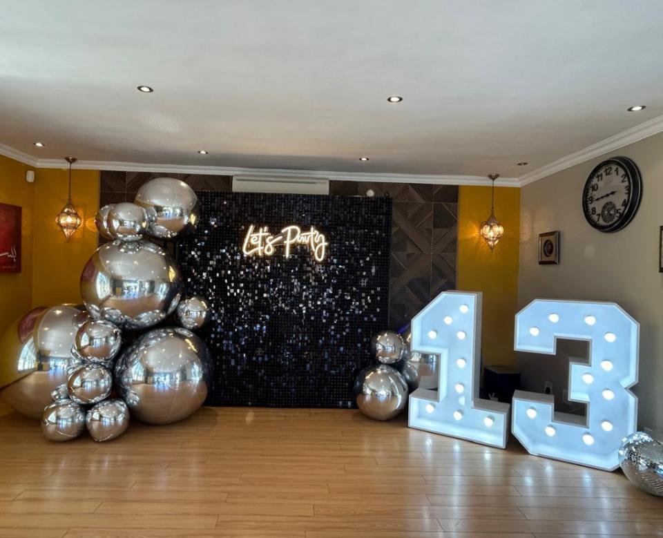 Profitable Event Décor & Equipment Hire Business for Sale – Western Cape