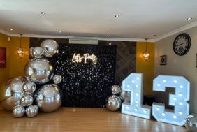 Profitable Event Décor &amp; Equipment Hire Business for Sale – Western Cape