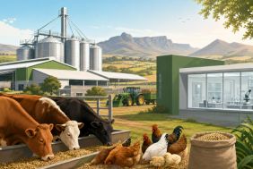 Unique animal feed business for sale