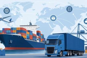 Freight forwarding and customs clearing company