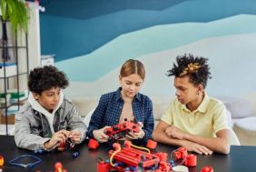 Established Coding &amp; Robotics Education Business Operating in Private Schools