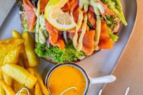 Charming &amp; Beloved Community Coffee Shop for Sale