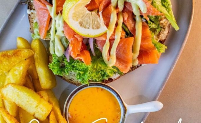 Charming & Beloved Community Coffee Shop for Sale
