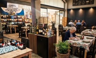 Charming & Beloved Community Coffee Shop for Sale