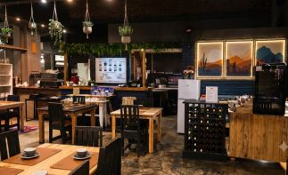 Charming & Beloved Community Coffee Shop for Sale