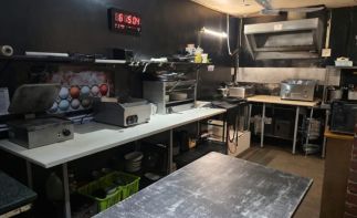 Charming & Beloved Community Coffee Shop for Sale