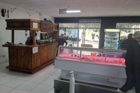 Established Meat Market for Sale – Pretoria North