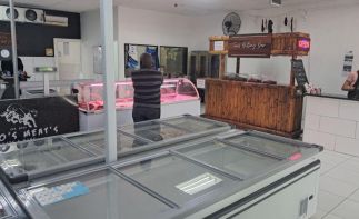 Established Meat Market for Sale – Pretoria North