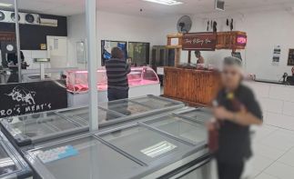 Established Meat Market for Sale – Pretoria North