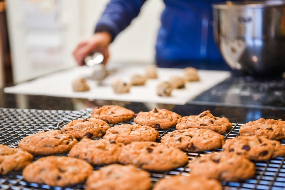 Successful Bakery for Sale