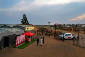Established Multi-Income Business &amp; Commercial Property – Hendrina