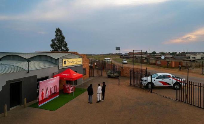 Established Multi-Income Business & Commercial Property – Hendrina