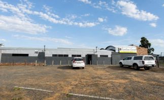 Established Multi-Income Business & Commercial Property – Hendrina