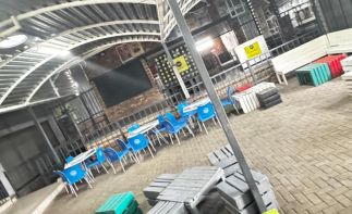 Established Multi-Income Business & Commercial Property – Hendrina