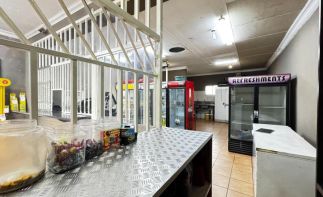 Established Multi-Income Business & Commercial Property – Hendrina
